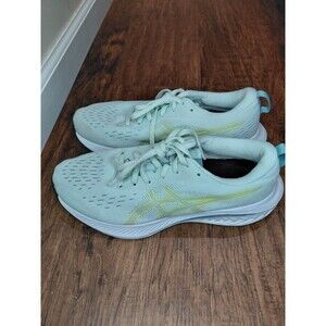 Asics Gel Excite 10 Soothing Sea Women Size 9